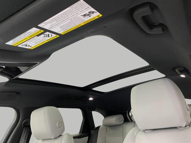 2026 Range Rover Velar Vehicle Photo in Appleton, WI 54913