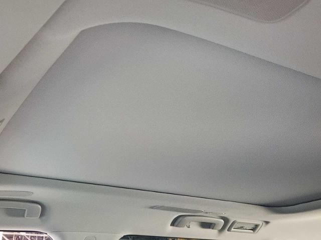 2025 INFINITI QX80 Vehicle Photo in DALLAS, TX 75209