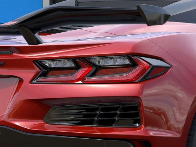 2025 Chevrolet Corvette Z06 Vehicle Photo in EVERETT, WA 98203-5662
