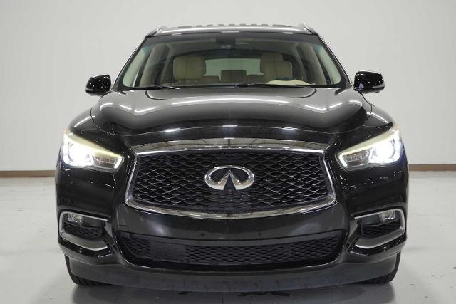 2016 INFINITI QX60 Vehicle Photo in GRAPEVINE, TX 76051