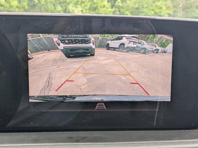 2024 Buick Encore GX Vehicle Photo in BRUNSWICK, GA 31525-1881