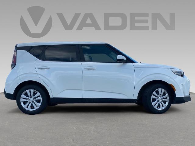 2023 Kia Soul Vehicle Photo in Statesboro, GA 30458