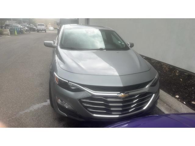 2023 Chevrolet Malibu Vehicle Photo in Savannah, GA 31419