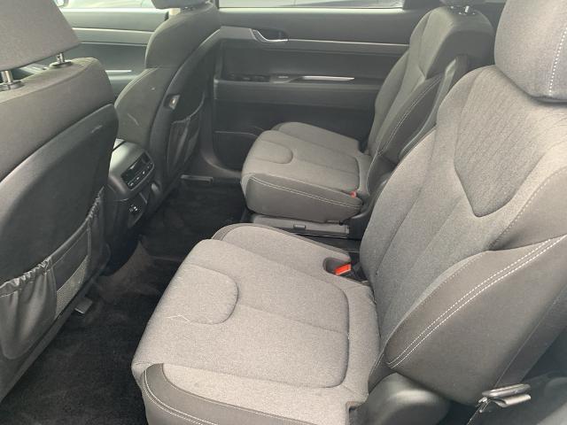 2021 Hyundai Palisade Vehicle Photo in GREEN BAY, WI 54304-5303