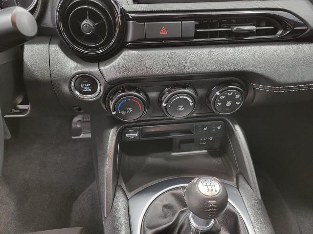 2023 Mazda MX-5 Miata RF Vehicle Photo in NEENAH, WI 54956-2243