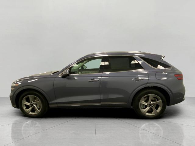 2026 Genesis GV70 Vehicle Photo in Appleton, WI 54913