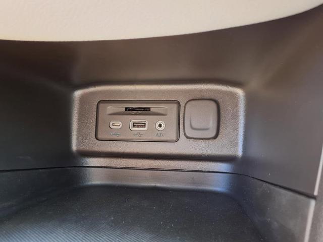 2024 Chevrolet Equinox Vehicle Photo in EMPORIA, VA 23847-1235