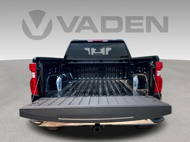 2025 Chevrolet Silverado 1500 Vehicle Photo in SAVANNAH, GA 31406-4513
