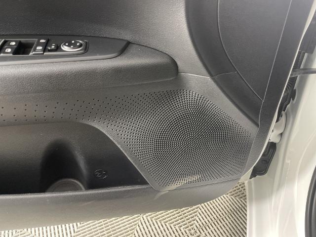 2022 Kia Forte Vehicle Photo in GILBERT, AZ 85297-0402