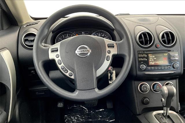 2015 Nissan Rogue Select Vehicle Photo in Grapevine, TX 76051