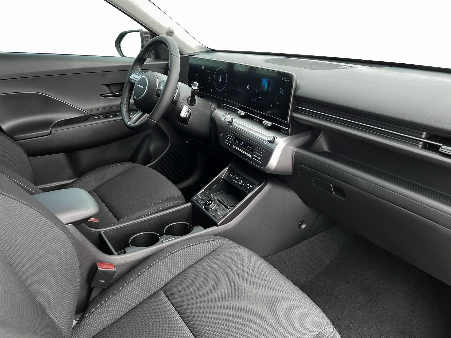 2024 Hyundai KONA Vehicle Photo in Philadelphia, PA 19116