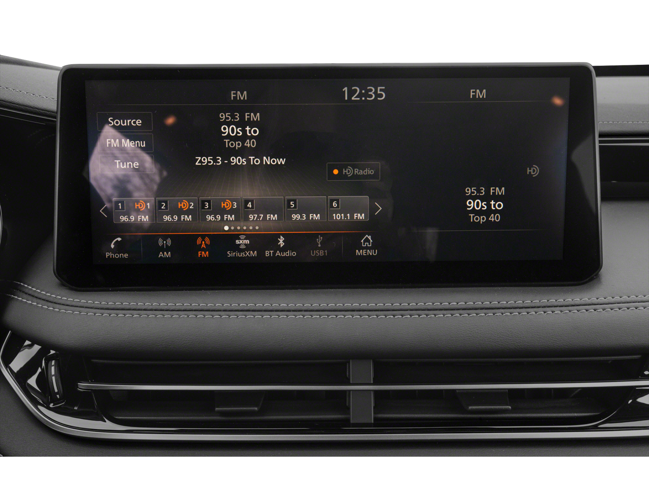 2025 INFINITI QX60 Vehicle Photo in San Antonio, TX 78230