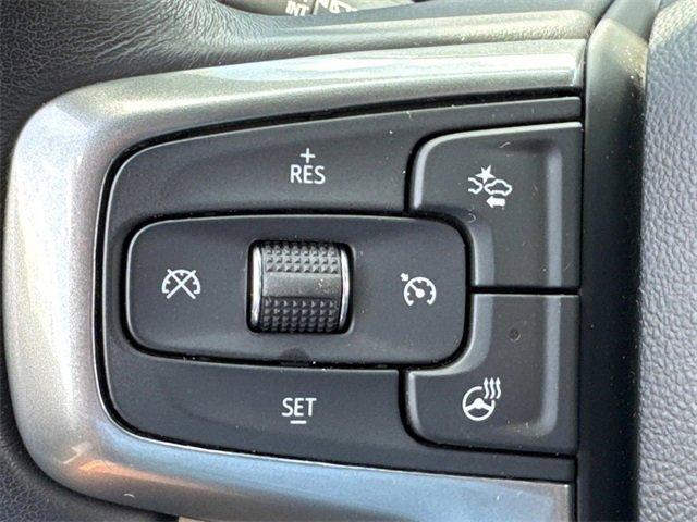 2022 Chevrolet Tahoe Vehicle Photo in BATON ROUGE, LA 70809-4546
