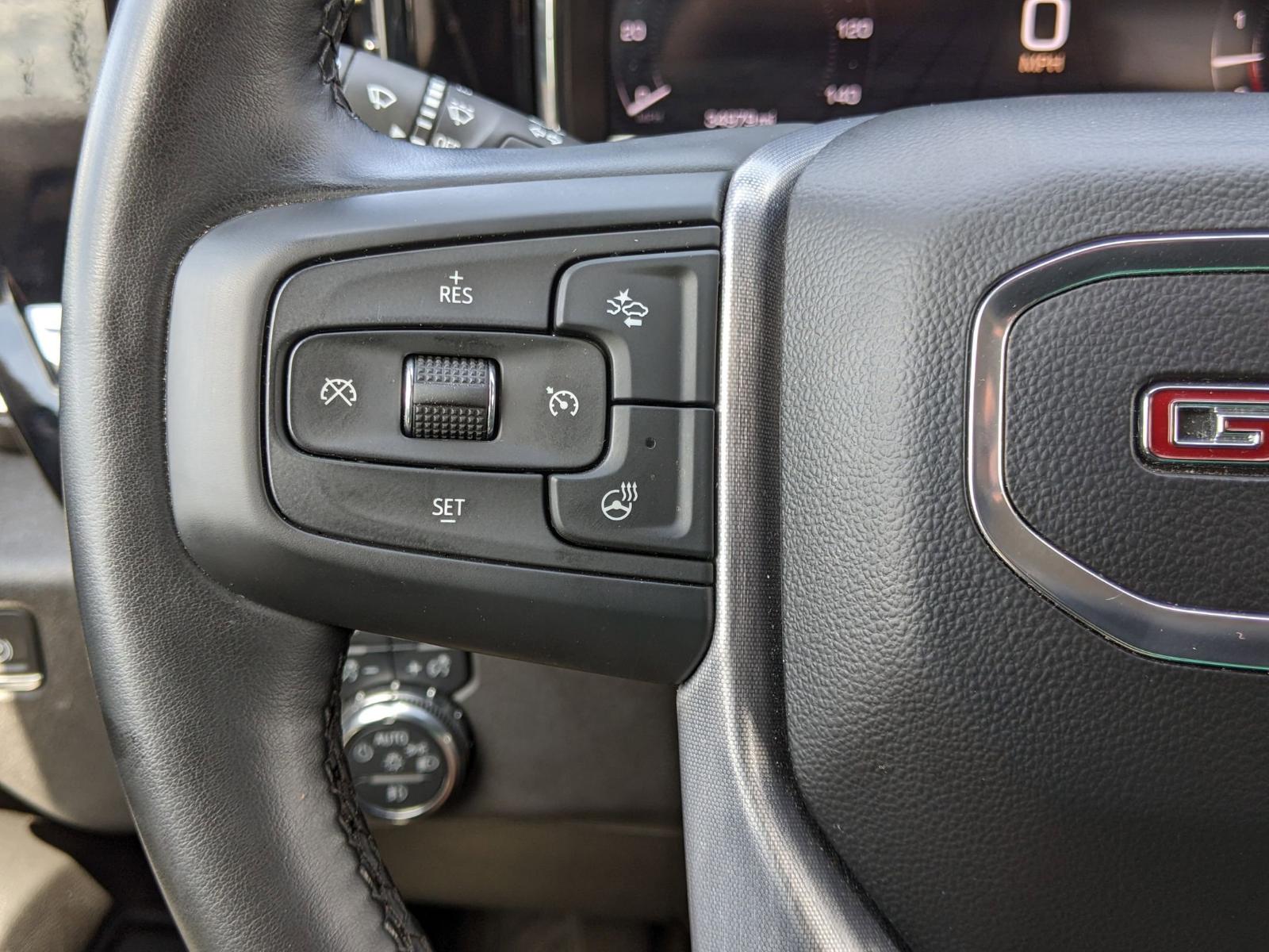 2024 GMC Sierra 1500 Vehicle Photo in Seguin, TX 78155