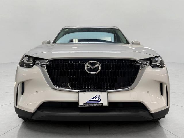 2025 Mazda CX-90 Vehicle Photo in Green Bay, WI 54304