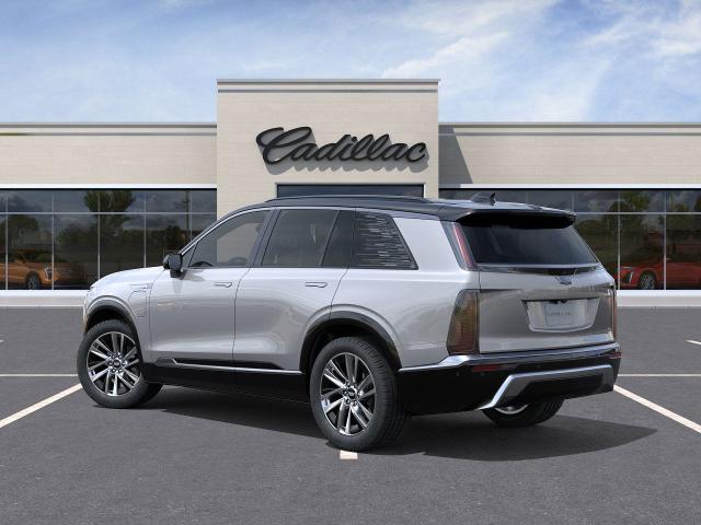 2026 Cadillac VISTIQ Vehicle Photo in SMITHTOWN, NY 11787-5023