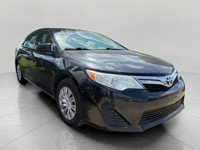 2012 Toyota Camry Vehicle Photo in Appleton, WI 54914