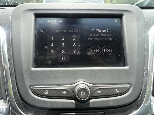 2022 Chevrolet Equinox Vehicle Photo in Roslyn, NY 11576