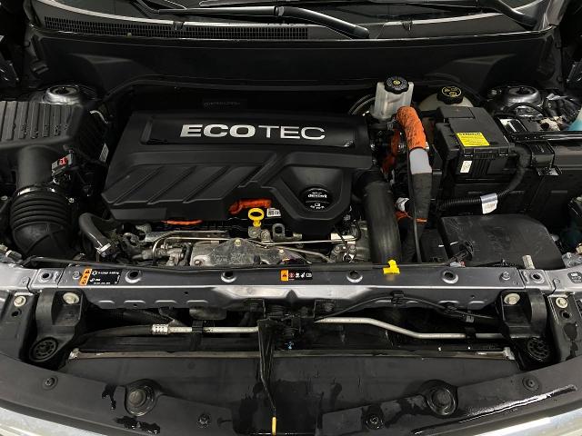 2018 Chevrolet Equinox Vehicle Photo in Appleton, WI 54913