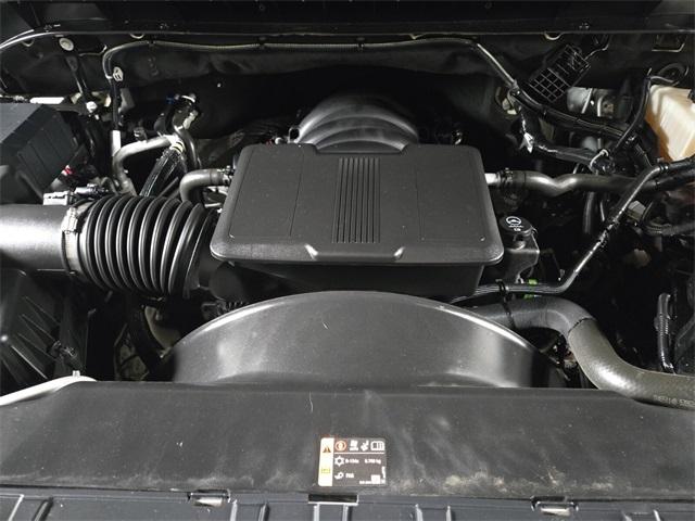 2021 GMC Sierra 2500 HD Vehicle Photo in PRESCOTT, AZ 86305-3700