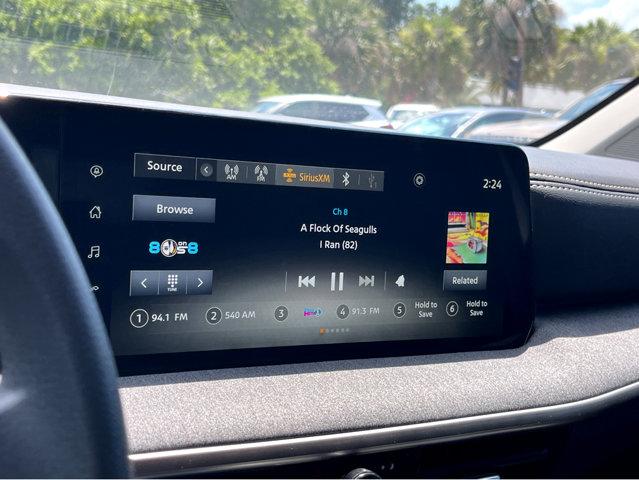 2025 Nissan Kicks Vehicle Photo in Savannah, GA 31419