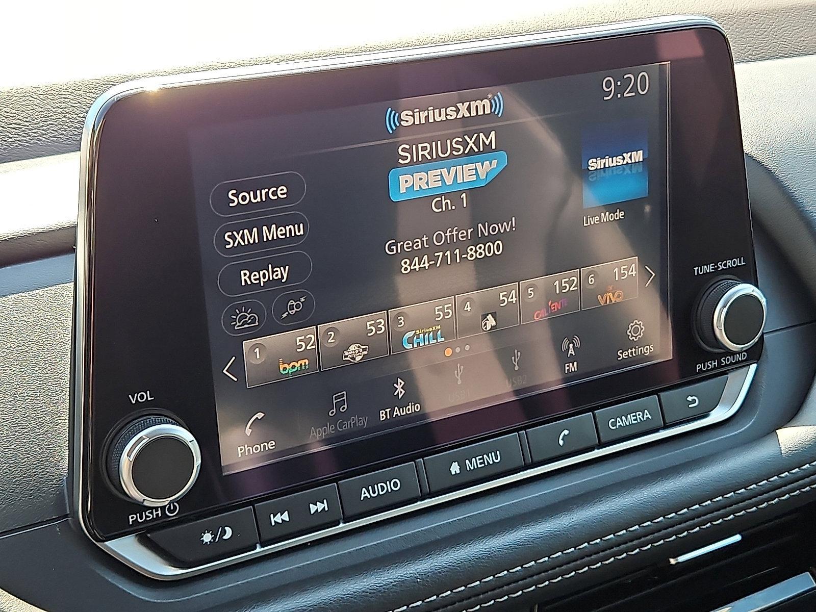2022 Nissan Rogue Vehicle Photo in Jenkintown, PA 19046