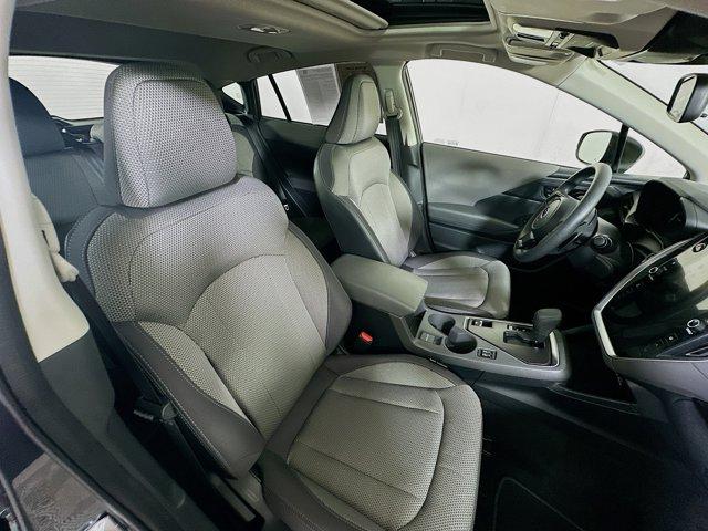 2024 Subaru Crosstrek Vehicle Photo in Doylestown, PA 18902