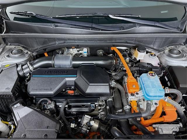 2023 Kia Sorento Plug-In Hybrid Vehicle Photo in Everett, WA 98204