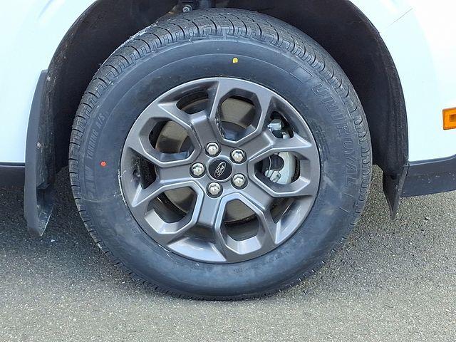2023 Ford Maverick Vehicle Photo in DANBURY, CT 06810-5034