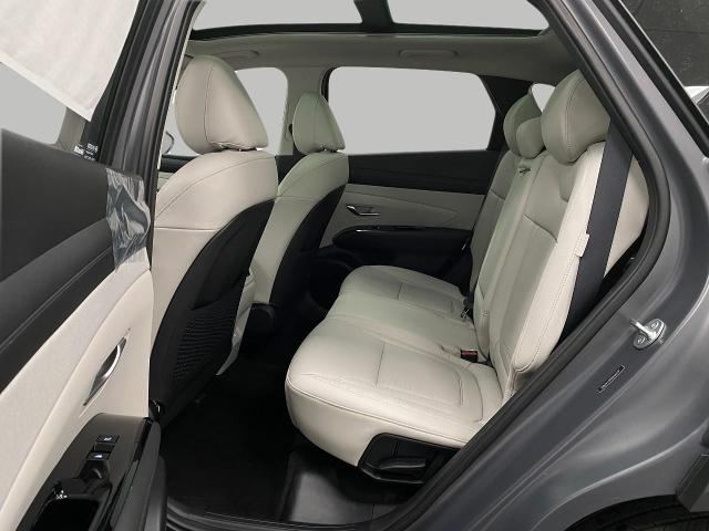 2025 Hyundai TUCSON Vehicle Photo in Appleton, WI 54913