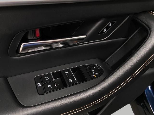 2025 Mazda CX-90 Vehicle Photo in Appleton, WI 54913