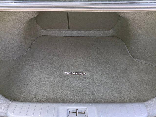 2025 Nissan Sentra Vehicle Photo in San Antonio, TX 78209