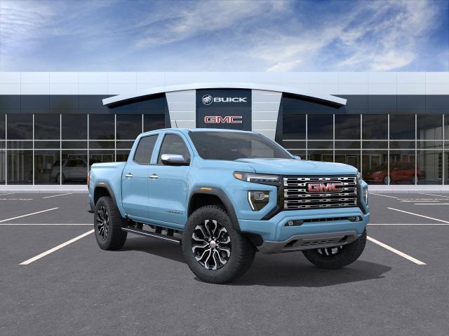 2025 GMC Canyon Vehicle Photo in APPLETON, WI 54914-8833