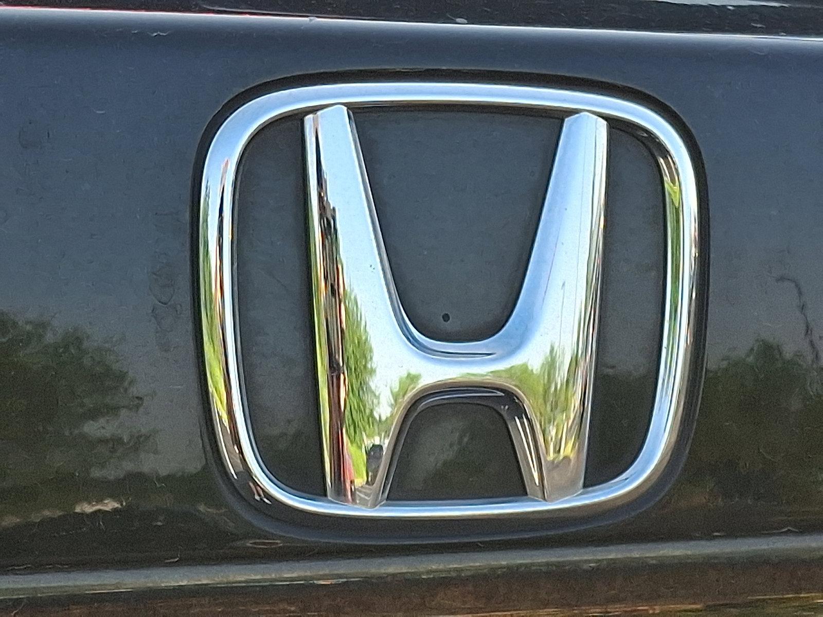 2019 Honda HR-V Vehicle Photo in Easton, PA 18045