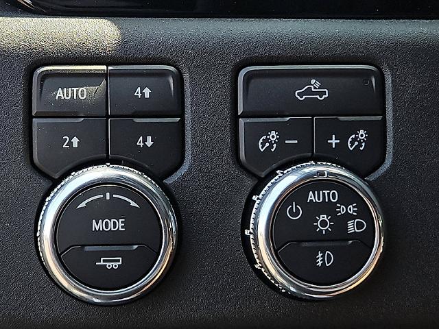 2025 GMC Sierra 1500 Vehicle Photo in TREVOSE, PA 19053-4984