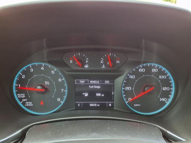 2020 Chevrolet Equinox Vehicle Photo in Tampa, FL 33612