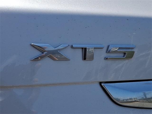 2025 Cadillac XT5 Vehicle Photo in ALLENTOWN, PA 18103-7399