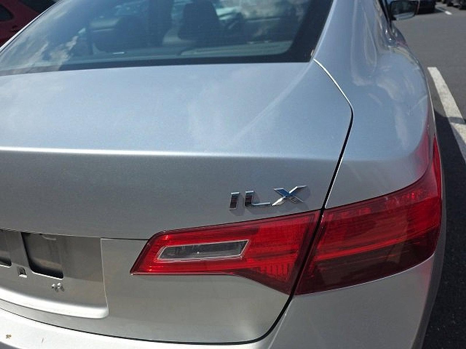 2013 Acura ILX Vehicle Photo in Harrisburg, PA 17111