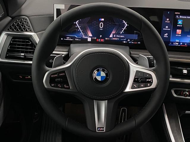 2026 BMW X5 xDrive40i Vehicle Photo in Appleton, WI 54913