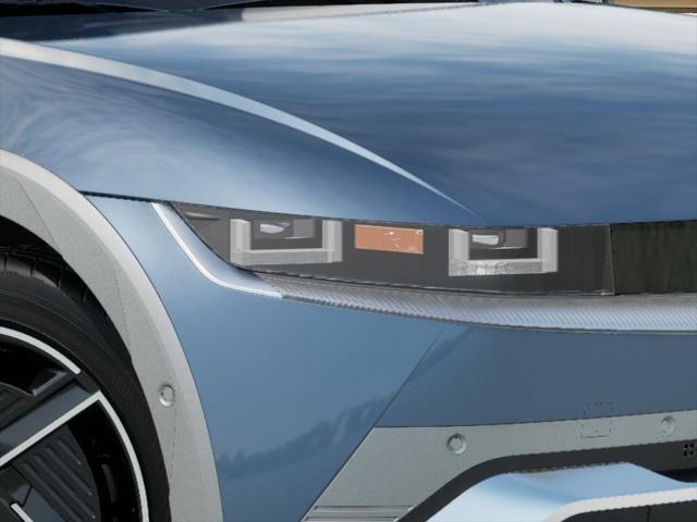 2025 Hyundai IONIQ 5 Vehicle Photo in Philadelphia, PA 19116