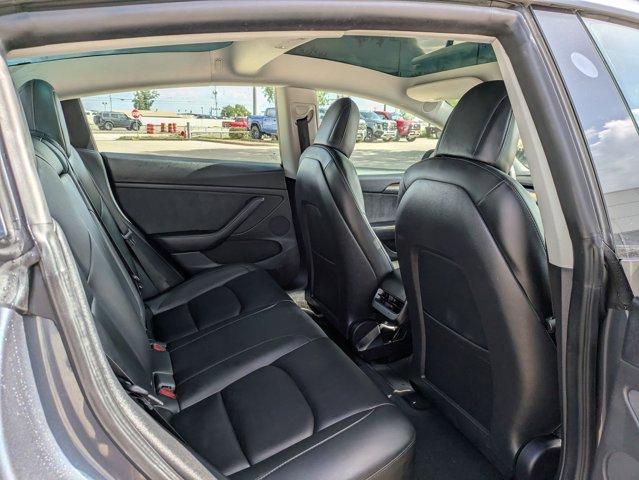 2022 Tesla Model 3 Vehicle Photo in SELMA, TX 78154-1459