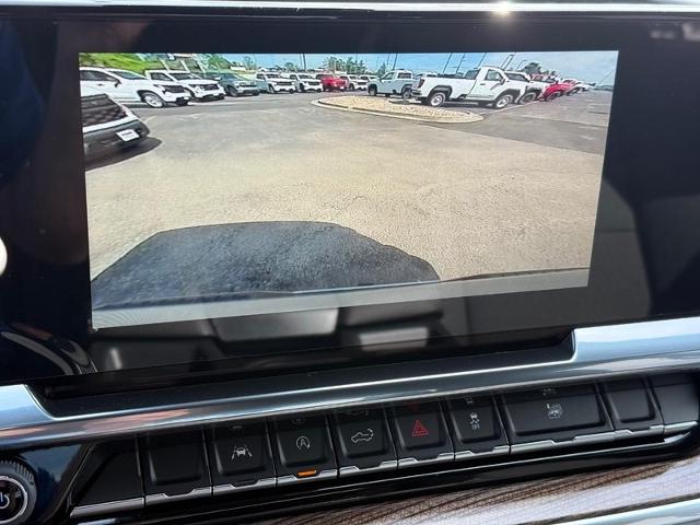 2025 Chevrolet Silverado 1500 Vehicle Photo in COLUMBIA, MO 65203-3903