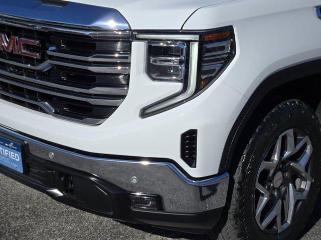 2023 GMC Sierra 1500 Vehicle Photo in Decatur, TX 76234