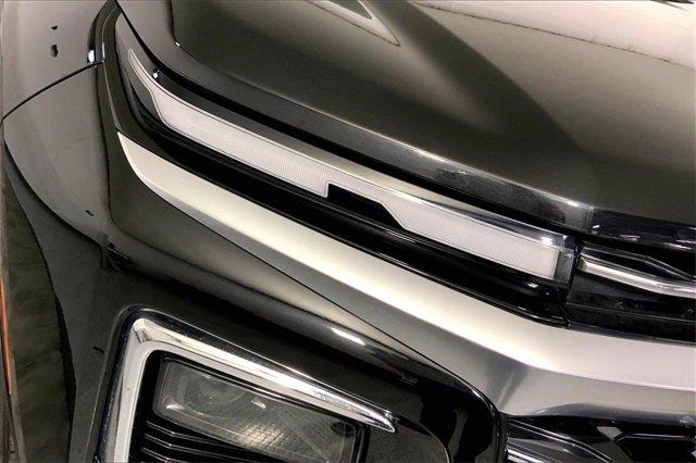 2024 Chevrolet Traverse Vehicle Photo in KANSAS CITY, MO 64114-4502