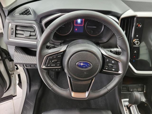 2020 Subaru WRX Vehicle Photo in NEENAH, WI 54956-2243