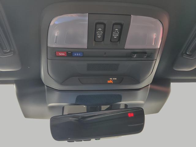 2025 Subaru Crosstrek Vehicle Photo in Green Bay, WI 54304