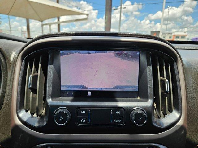 2022 GMC Canyon Vehicle Photo in SELMA, TX 78154-1460