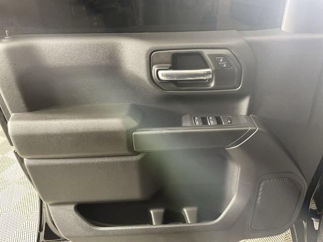 2025 GMC Sierra 1500 Vehicle Photo in GILBERT, AZ 85297-0402