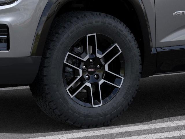2026 GMC Terrain Vehicle Photo in TREVOSE, PA 19053-4984
