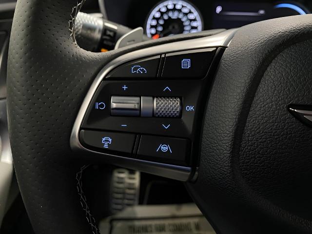 2026 Genesis G70 Vehicle Photo in Appleton, WI 54913